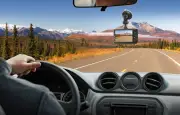 Dashcam 1080P à 36€ : avis, qualité et promo Amazon