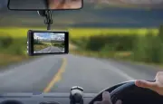 Dashcam Miden 4K+1K à 45,99€ : économisez 23% sur Amazon