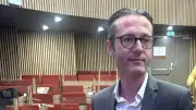 David-Alexandre Roux nommé vice-président du Sitom Sud Gard