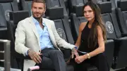 David Beckham devient le premier sportif britannique milliardaire