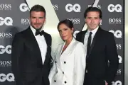 David et Victoria Beckham deviennent milliardaires : leur fortune double
