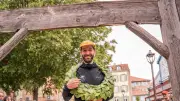 David Nittrich et Alice Meigné brillent au Tarn Valley Trail