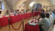 Débat d'orientation budgétaire à Saint-Brès : tensions et votes serrés