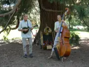 Découverte de l'environnement au domaine de La Burthe : un après-midi nature en famille
