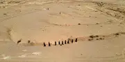 Découverte d'une base secrète israélienne en Irak : réactions
