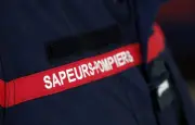 Découverte macabre à Échirolles : un corps retrouvé dans une voiture incendiée