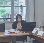 Décès brutal de Karine Dupouy, ex-secrétaire de mairie du Vignau