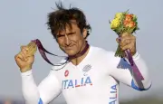Décès d'Alessandro Zanardi, légende paralympique italienne