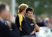 Décès de Frédéric Uthurry, ancien joueur et entraîneur du Stade Rochelais