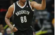 Décès de Jason Collins, pionnier gay de la NBA, à 47 ans