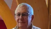 Décès de Jean-René Plantier, ancien maire de Cassagnas