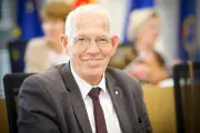 Décès de Joël Pasquelin, ancien maire de Spéracèdes pendant près de 20 ans