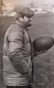 Décès de Max Geze, membre fondateur du Rugby Club de Puilboreau à 91 ans