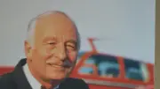 Décès de Philippe Granel, ancien élu et pilote à La Grande-Motte