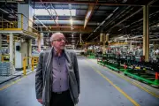 Décès de Roland Especel, ex-attaché de presse de Chaban-Delmas et figure de Ford