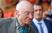 Décès d'Edgar Morin, figure majeure de la pensée française, à 104 ans