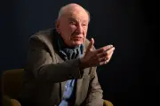 Décès d'Edgar Morin, le penseur de la complexité