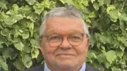 Décès d'Hervé Louvart de Pontlevoye, figure angloise