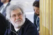 Décès d'Ofer Bronchtein, artisan de paix israélien