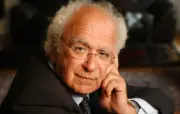 Décès du pédiatre Aldo Naouri, figure médiatique et auteur, à 88 ans