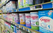 Décès d'un bébé à Angers : la piste du lait contaminé écartée, asphyxie privilégiée