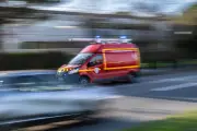 Décès d'un homme de 56 ans à Montpon-Ménestérol malgré l'intervention des secours