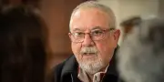 Dédicace de « Mon enfance à Bétharram » à E. Leclerc le 23 mai