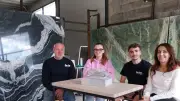De Belvezet aux Champs-Élysées : la success-story familiale de l'Atelier Design Bois