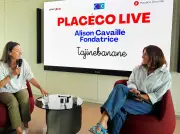 De l'aide-soignante à la mode : la success story Tajinebanane