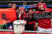 De Nice à Dublin : immersion avec un supporter du RCT en demi-finale
