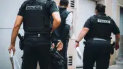 Dealer blesse un policier à Montpellier lors de son interpellation