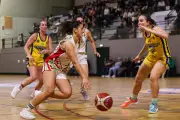 Demi-finales féminines : le GAB vise la finale à Pomarez