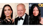 Demi Moore et Chloé Zhao dans le jury du Festival de Cannes 2026