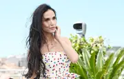 Demi Moore : l'IA dans le cinéma, il faut apprendre à l'utiliser
