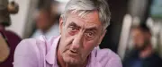 Denis Bouad candidat aux sénatoriales : 