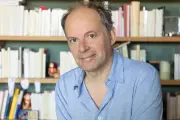 Denis Podalydès au Théâtre de Grasse pour une lecture de 
