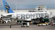 Denver : un homme décède percuté par un avion après avoir franchi une clôture