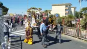 Dernier jour de la Feria de la mer à Palavas-les-Flots : traditions et affluence
