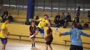 Dernier match à domicile pour les seniors garçons du SAHB