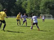 Dernière journée décisive pour le maintien en Régional 2 et 3