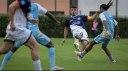 Dernière journée de National 3 pour les clubs girondins