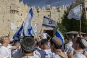 Des colons israéliens rêvent d'étendre la frontière jusqu'au Litani
