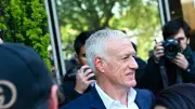 Deschamps justifie ses surprises Risser et Lacroix, ému pour Camavinga