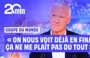 Deschamps refuse l'euphorie et prône l'humilité avant le Mondial 2026
