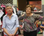 Deuil à Culture en sac : deux figures marquantes disparaissent
