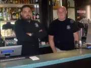 Deux associés reprennent le bar-brasserie Au Comptoir à Saint-Palais