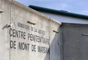 Deux Bordelais arrêtés pour introduction de colis en prison
