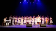Deux chorales gospel au Chai du Terral pour un concert exceptionnel
