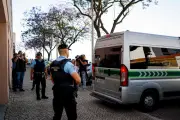 Deux enfants abandonnés au Portugal remis aux services sociaux français