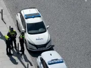 Deux enfants français seuls au Portugal : un couple arrêté